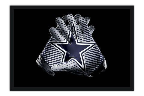 Poster Dallas Cowboys - Futebol Americano - NFL