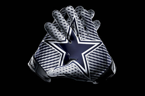 Poster Dallas Cowboys - Futebol Americano - NFL
