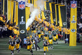 Poster Green Bay Packers - Futebol Americano - NFL