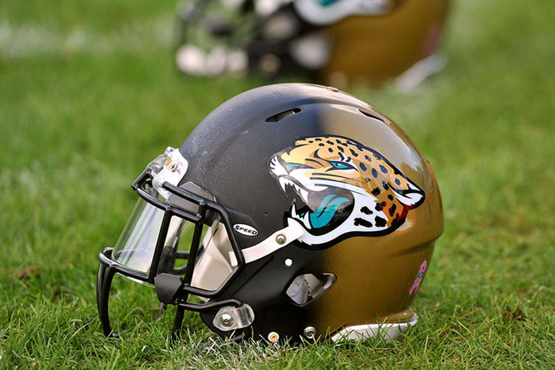 Poster Jaguars - Futebol Americano - NFL