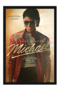 Poster Michael - Musical - Drama - Filmes - Moldura preta