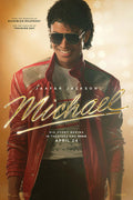 Poster Michael - Musical - Drama - Filmes - Pôster sem moldura