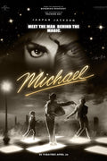 Poster Michael - Musical - Drama - Filmes - Pôster sem moldura