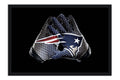 Poster England Patriots - Futebol Americano - NFL