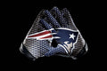 Poster England Patriots - Futebol Americano - NFL