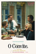 Poster The Invite o Convite - Comédia - Drama - Filmes - Pôster sem moldura