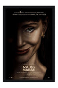 Poster Other Mommy Outra Mamãe - Terror - Filmes - Moldura preta