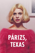 Poster Paris, Texas - Drama - Filmes - Pôster sem moldura