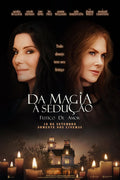 Poster Practical Magic 2 da Magia a Seducao Feitico de Amor - Filmes - Pôster sem moldura
