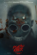 Poster Psycho Killer - Terror - Filmes - Pôster sem moldura