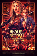 Poster Ready Or Not 2 Here I Come Casamento Sangrento 2 - Terror - Comédia - Filmes - Pôster sem moldura