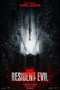 Poster Resident Evil - Terror - Filmes - Pôster sem moldura