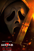 Poster Pânico 7 - Scream 7 - Terror - Filmes - Pôster sem moldura