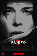 Poster Pânico 7 - Scream 7 - Terror - Filmes - Pôster sem moldura
