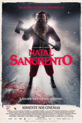 Poster Silent Night Deadly Night Natal Sangrento - Terror - Filmes - Pôster sem moldura