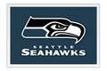 Poster Seahawks - Futebol Americano - NFL