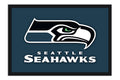 Poster Seahawks - Futebol Americano - NFL