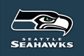 Poster Seahawks - Futebol Americano - NFL