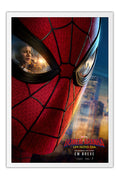Poster Homem-Aranha: Um Novo Dia - Spider-Man: Brand New Day - Filmes - Moldura branca