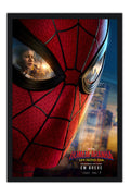 Poster Homem-Aranha: Um Novo Dia - Spider-Man: Brand New Day - Filmes - Moldura preta