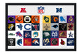 Poster Team - Equipes - Times - Futebol Americano - NFL