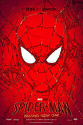 Poster Homem-Aranha: Um Novo Dia - Spider-Man: Brand New Day - Filmes - Pôster sem moldura