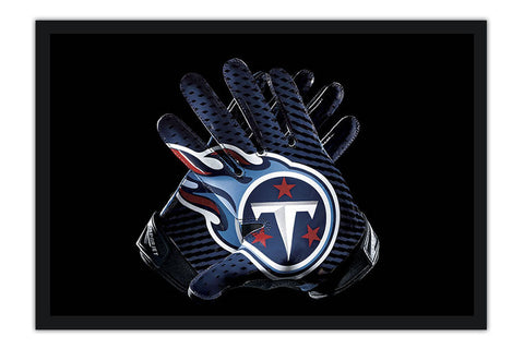 Poster Tennessee Titans - Futebol Americano - NFL