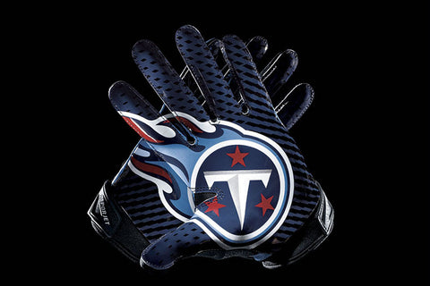 Poster Tennessee Titans - Futebol Americano - NFL