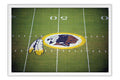 Poster Washington Redskins - Futebol Americano - NFL