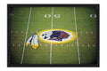 Poster Washington Redskins - Futebol Americano - NFL