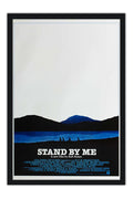 Poster Conta Comigo - Stand by Me - Drama - Filmes - Moldura preta
