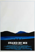 Poster Conta Comigo - Stand by Me - Drama - Filmes - Pôster sem moldura