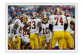 Poster Washington Redskins - Futebol Americano - NFL