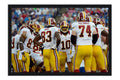 Poster Washington Redskins - Futebol Americano - NFL