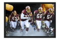 Poster Washington Redskins - Futebol Americano - NFL