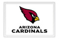 Poster Arizona Carinals - Futebol Americano - NFL