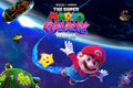 Poster Super Mario Galaxy: O Filme - Animação - Filmes - Pôster sem moldura