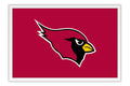 Poster Arizona Carinals - Futebol Americano - NFL