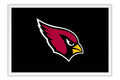 Poster Arizona Carinals - Futebol Americano - NFL