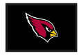 Poster Arizona Carinals - Futebol Americano - NFL