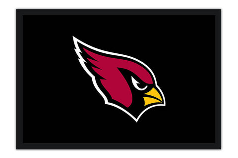 Poster Arizona Carinals - Futebol Americano - NFL