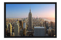 Poster New York - Nova Iorque - Paisagens