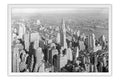 Poster New York - Nova Iorque - Paisagens