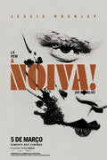 Poster The Bride a Noiva - Drama - Terror - Filmes - Pôster sem moldura