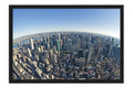 Poster New York - Nova Iorque - Paisagens