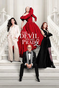 Poster O Diabo Veste Prada 2 - The Devil Wears Prada - Filmes - Pôster sem moldura