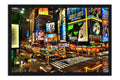 Poster New York - Nova Iorque - Times Square - Paisagens