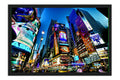 Poster New York - Nova Iorque - Times Square - Paisagens