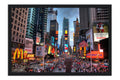 Poster New York - Nova Iorque - Times Square - Paisagens