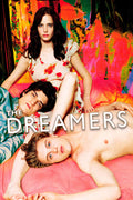 Poster The Dreamers os Sonhadores - Drama - Filmes - Pôster sem moldura